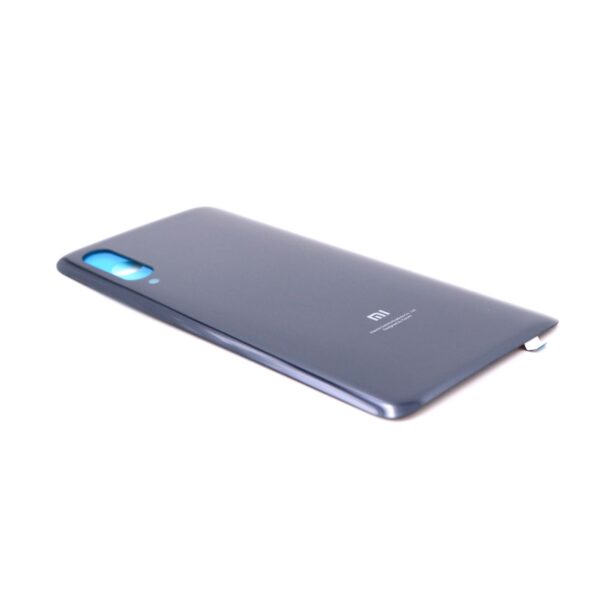 Xiaomi Mi 9 Achterkant Premium OEM-Equivalent Zwart