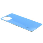 Xiaomi Mi 11 Lite 5G NE Achterkap Premium - Blauw
