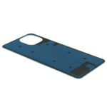 Xiaomi Mi 11 Lite 5G NE Achterkap Premium - Blauw - Afbeelding 2