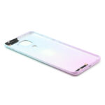 Xiaomi Redmi Note 9 Achterkap Premium - Wit OEM-Equivalent - Afbeelding 2