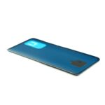 Xiaomi Redmi Note 10 Pro 4G Achterkant Premium OEM-Equivalent Zwart - Afbeelding 2