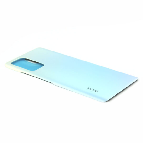Xiaomi Redmi Note 10 Pro 4G Achterkant Premium Blauw OEM