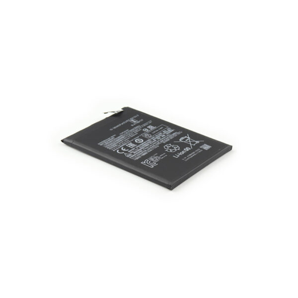 Xiaomi Redmi Note 10 Pro 5G Batterij - Premium OEM-Equivalent