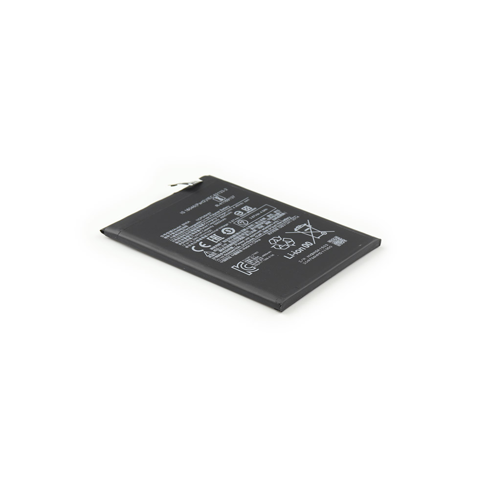 0316491932X_1938770712.jpg Xiaomi Redmi Note 10 Pro 5G Batterij - Premium OEM-Equivalent - Afbeelding 1