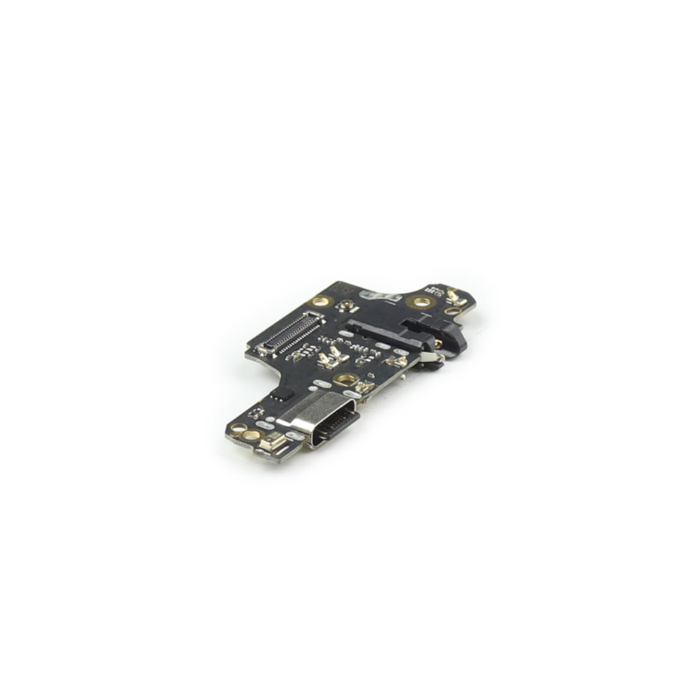 0316510077X_4319454004-2.jpg Xiaomi Redmi Note 9S Laadconnector - Premium OEM-Equivalent - Afbeelding 1