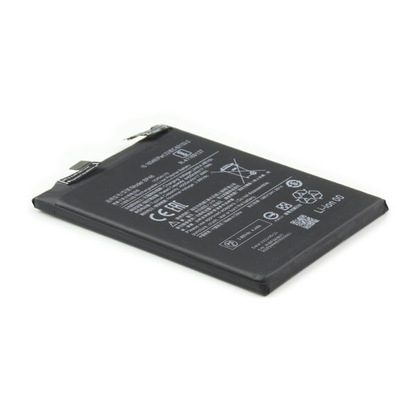 Xiaomi 12 5G Batterij - Premium OEM-Equivalent Vervanging