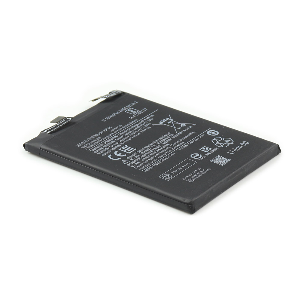 0316510267X_9260460286-2.jpg Xiaomi 12 5G Batterij - Premium OEM-Equivalent Vervanging - Afbeelding 1