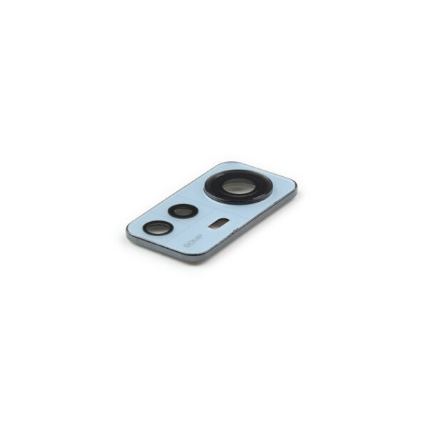 Xiaomi 12 5G Achter Camera Lens - Premium OEM-Equivalent