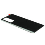 Xiaomi 12 5G Achterkant Premium OEM-Equivalent Zwart