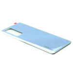 Xiaomi 12 5G Back Cover Premium - Origineel Design Blauw