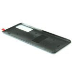Xiaomi 12 5G Back Cover Premium - Origineel Design Blauw - Afbeelding 2