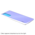 Xiaomi 12X 5G Achterkant Premium OEM-Equivalent Paars