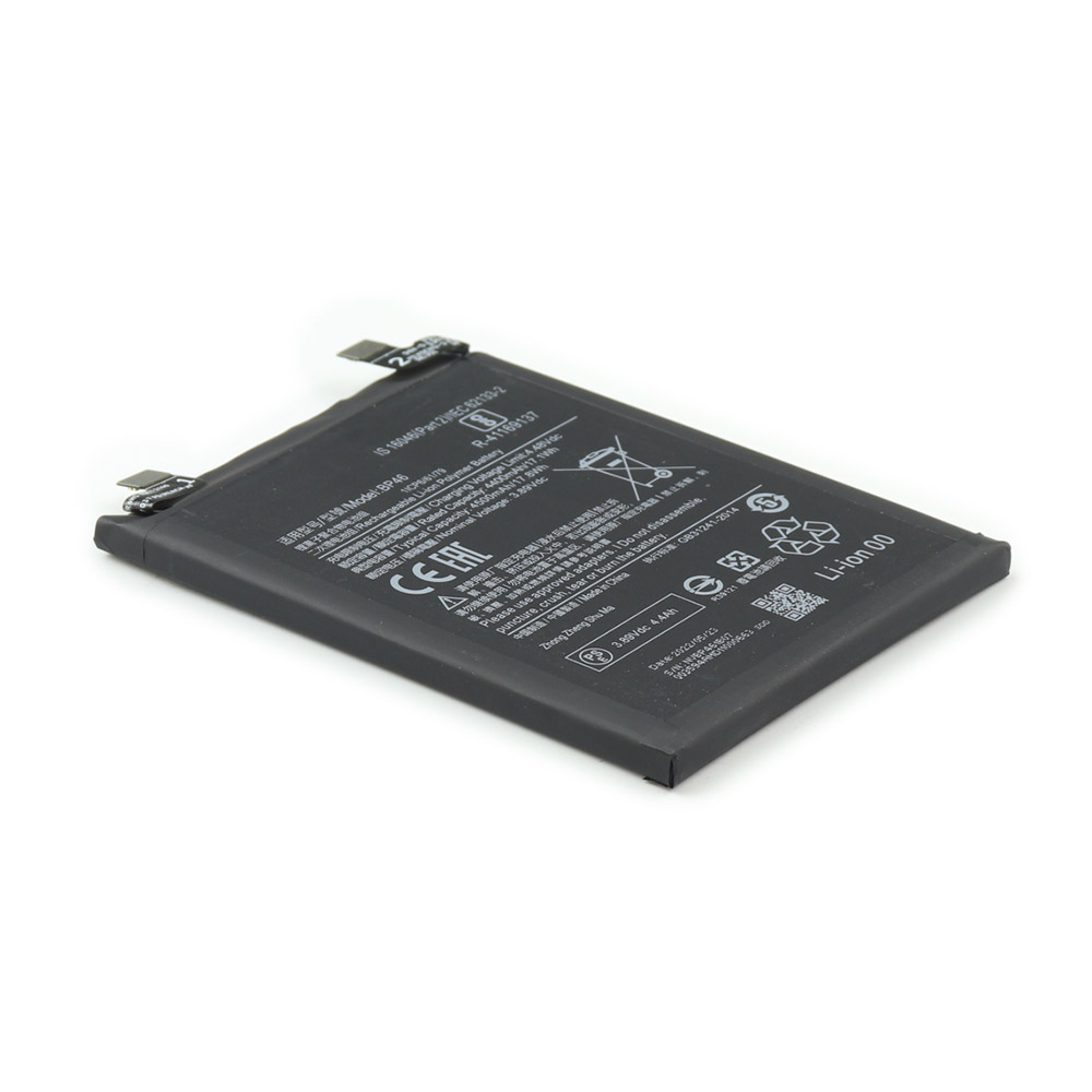 0316521462X_8706976545-2.jpg Xiaomi 12X 5G Batterij (BP46) - Premium OEM-Equivalent - Afbeelding 1