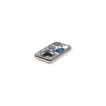 Xiaomi 12 Pro 5G Camera Lens - Premium OEM-Equivalent Kwaliteit - Afbeelding 2
