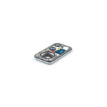 Xiaomi 12 Pro 5G Achtercamera Lens - Premium OEM-Equivalent - Afbeelding 2