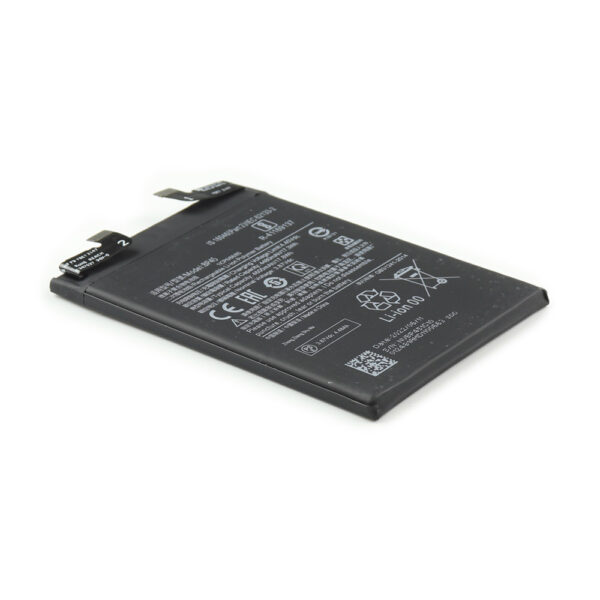 Xiaomi 12 Pro 5G Batterij - Premium OEM-Equivalent Vervanging