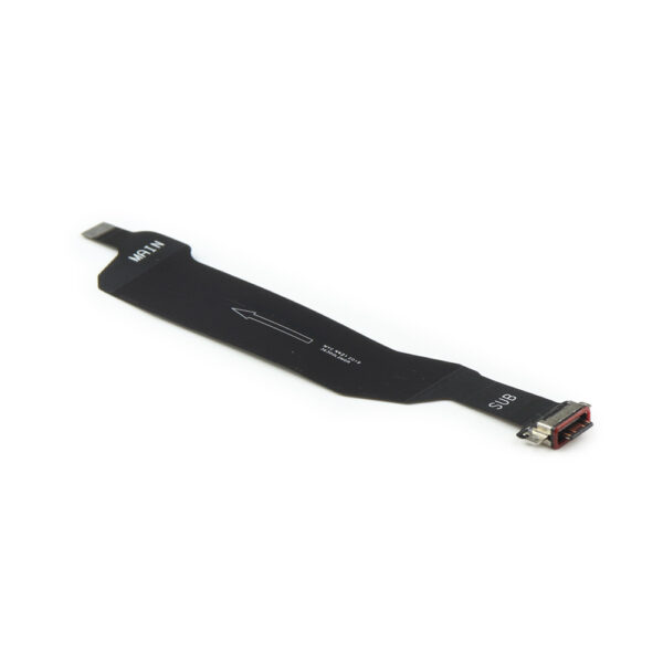 Xiaomi 12 Pro 5G Laadconnector - Premium OEM-Equivalent