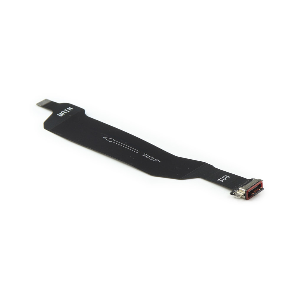 0316531026X_7425157788-2.jpg Xiaomi 12 Pro 5G Laadconnector - Premium OEM-Equivalent - Afbeelding 1