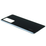Xiaomi 12 Pro 5G Achterkant Premium - Zwart OEM-Equivalent