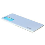 Xiaomi 12 Pro 5G Achterkant Premium Blauw OEM-Kwaliteit