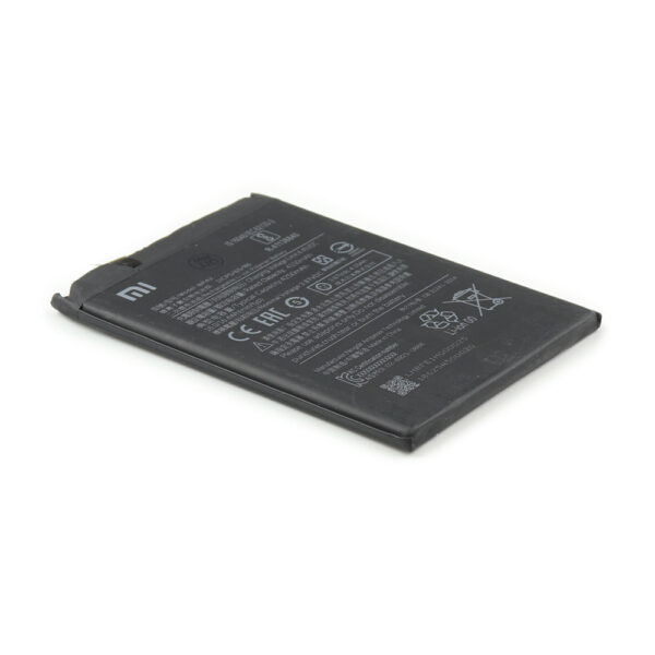Xiaomi Mi 11 Lite Batterij - Premium OEM-Equivalent