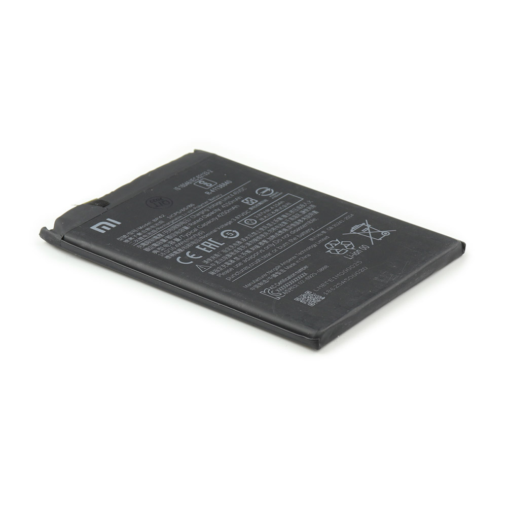 0316531822X_7291375174.jpg Xiaomi Mi 11 Lite Batterij - Premium OEM-Equivalent - Afbeelding 1