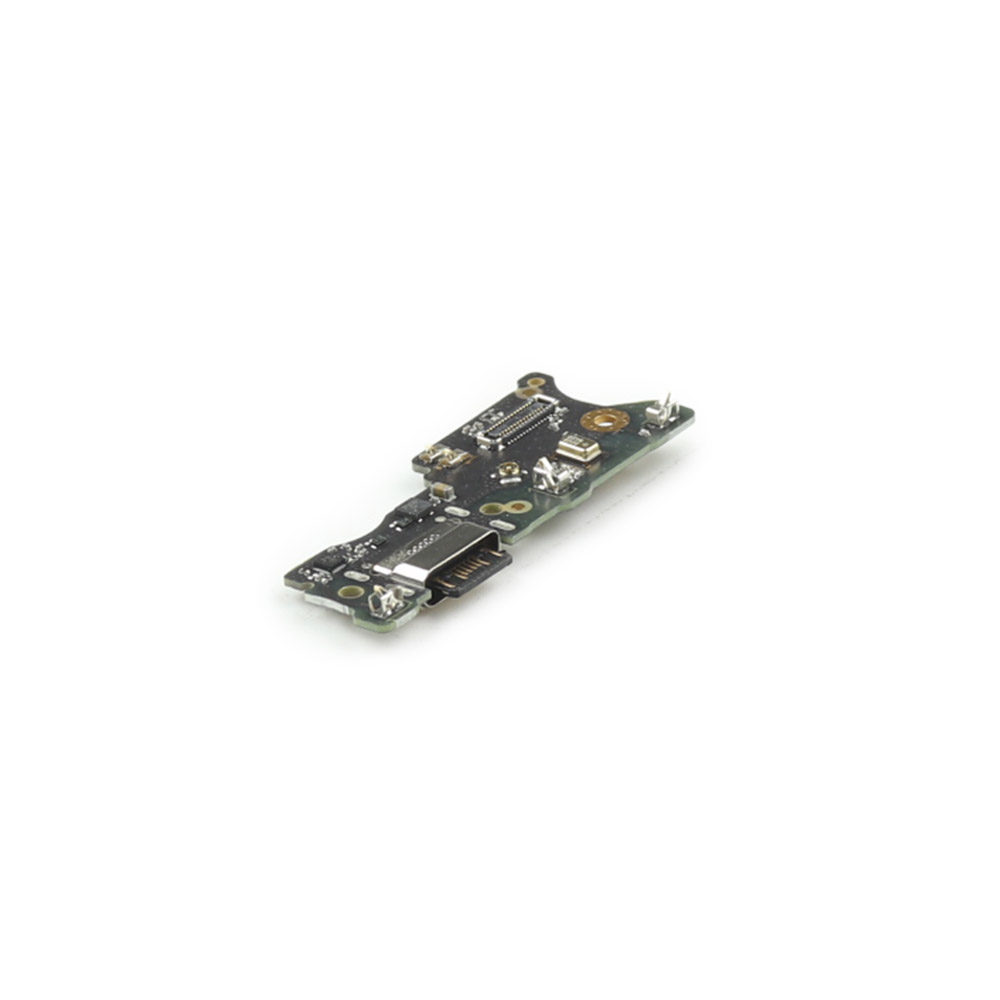 0316540749X_1688698313.jpg Xiaomi Redmi 10 (2022) Oplaadconnector - Premium OEM-Equivalent - Afbeelding 1