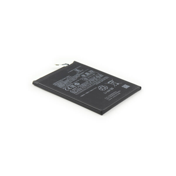 Xiaomi Redmi 10 (2022) Accu - Premium OEM-Equivalent Batterij