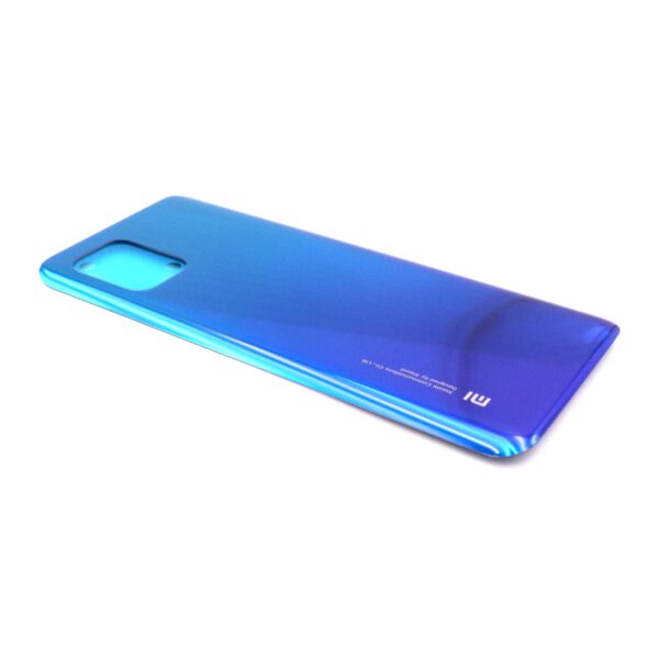 Xiaomi Redmi 10 Lite Achterkap Premium OEM-Equivalent Blauw
