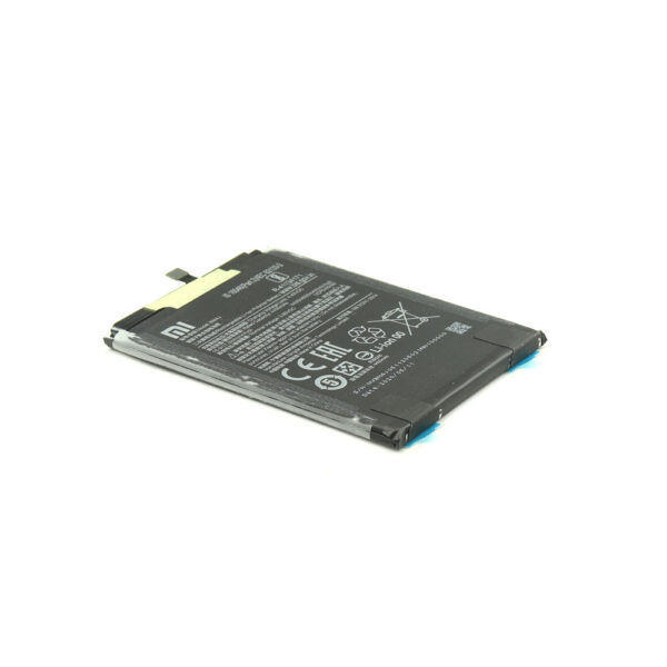 Xiaomi Redmi Note 8 Pro Accu - Premium OEM-Equivalent Batterij