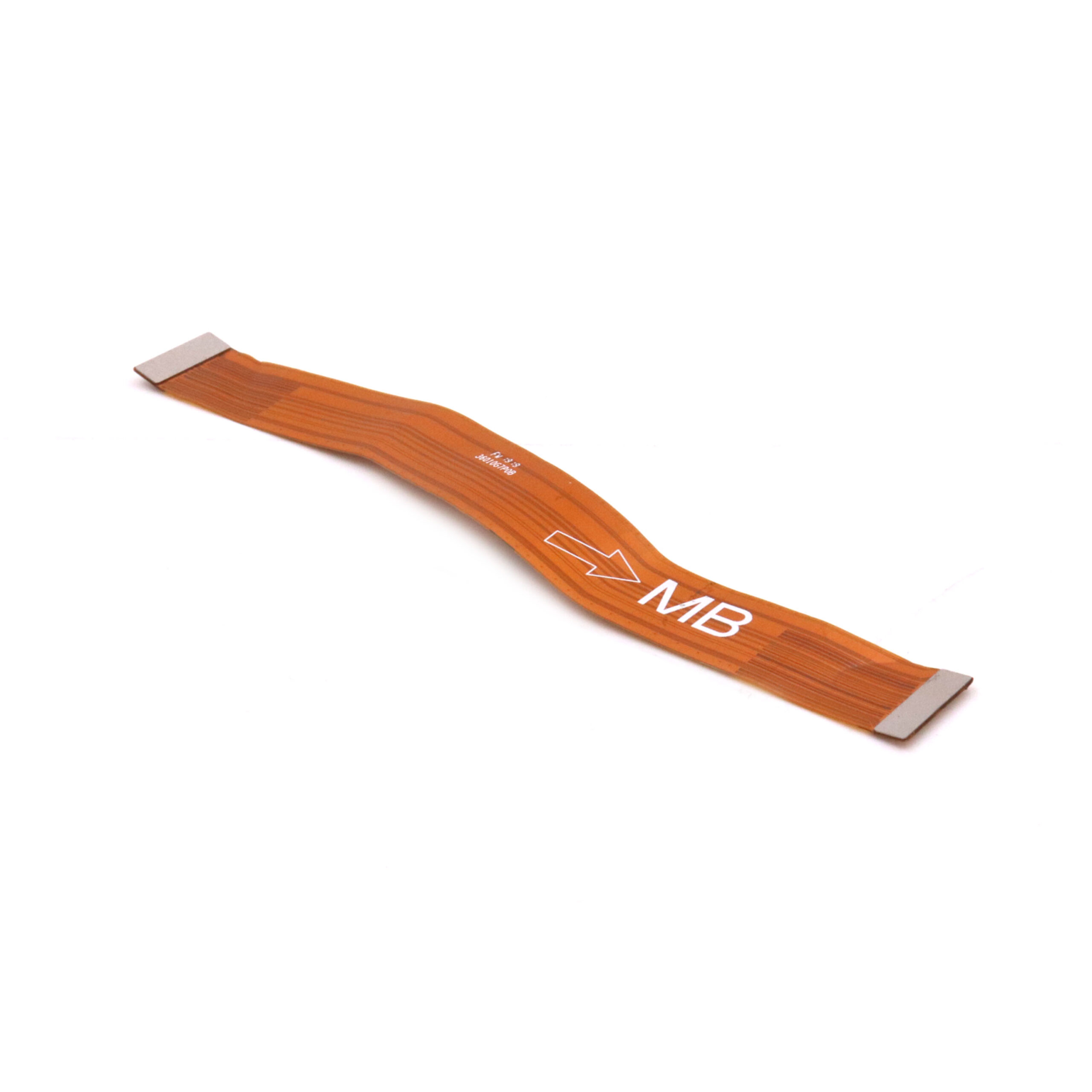 0316560559X_5993896697.jpg Xiaomi Redmi Note 8 Pro Main Flex Premium OEM-Equivalent - Afbeelding 1