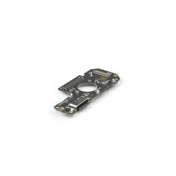 Xiaomi Redmi Note 11S 4G Oplaadconnector - Premium OEM-Equivalent