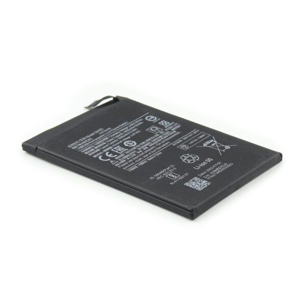 Xiaomi Redmi Note 11S 4G Batterij - Premium OEM-Equivalent