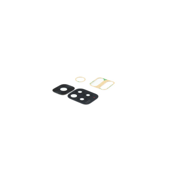Xiaomi Redmi Note 11S 4G Camera Lens - Premium OEM-Equivalent