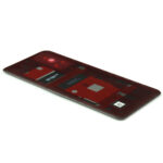 Xiaomi Redmi Note 11S 4G Achterkap Premium OEM-Equivalent Zwart - Afbeelding 2