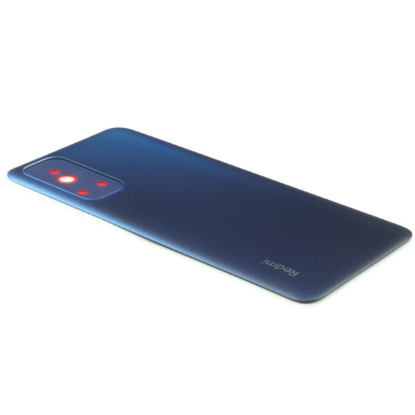 Xiaomi Redmi Note 11S 4G Achterkap Premium - Origineel Design