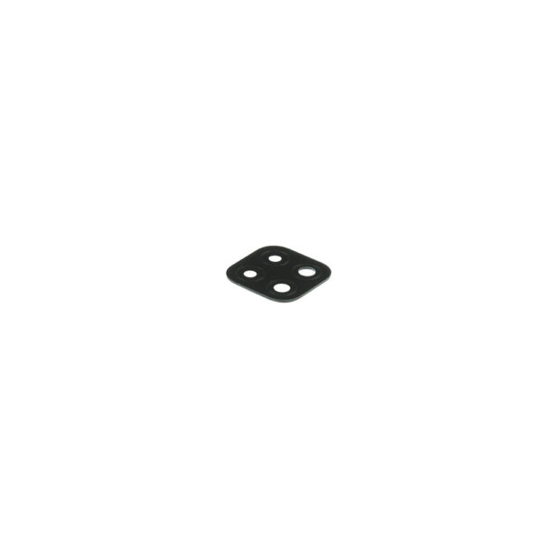 Xiaomi Redmi 9C Achter Camera Lens Cover - Premium OEM-Kwaliteit