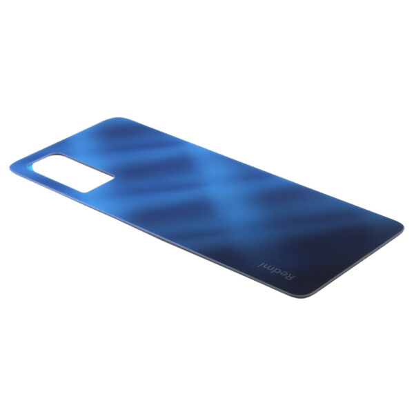 Xiaomi Redmi Note 11 Pro 5G Achterkant Premium OEM-Equivalent Blauw