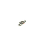Xiaomi Redmi 9A Laadconnector - Premium OEM-Equivalent