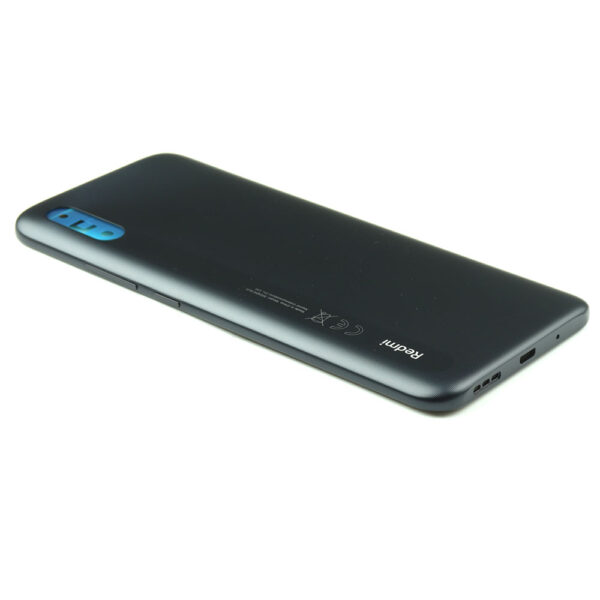 Xiaomi Redmi 9A Achterkant Premium - Origineel OEM-Equivalent