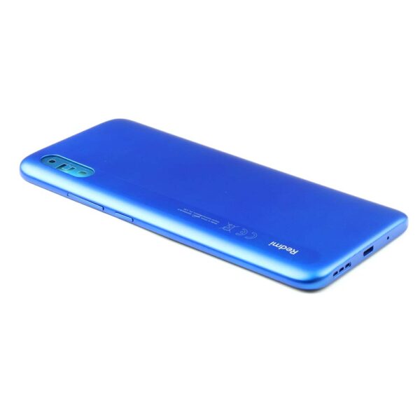 Xiaomi Redmi 9A Achterkant Premium OEM-Equivalent Blauw