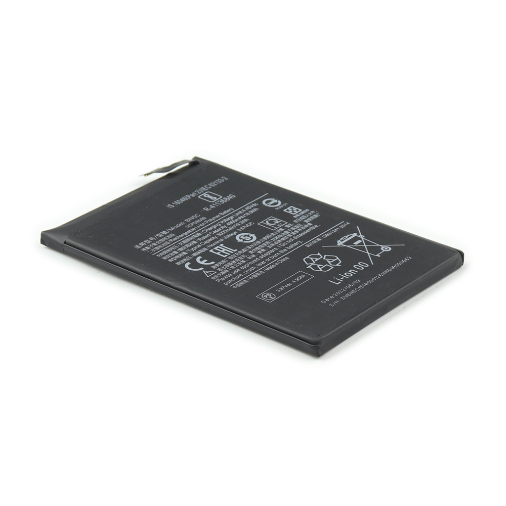 0316580370X_6019948054-1.jpg Xiaomi Redmi Note 11 5G Batterij (BN5C) - Premium Kwaliteit - Afbeelding 1
