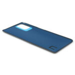 Xiaomi Redmi Note 11 4G Premium Achterkant Zwart OEM-Equivalent - Afbeelding 2