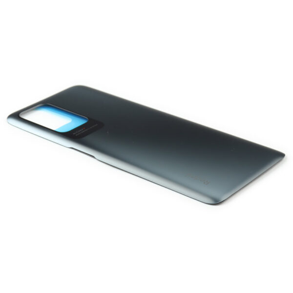 Xiaomi Redmi Note 11 4G Premium Achterkant Zwart OEM-Equivalent