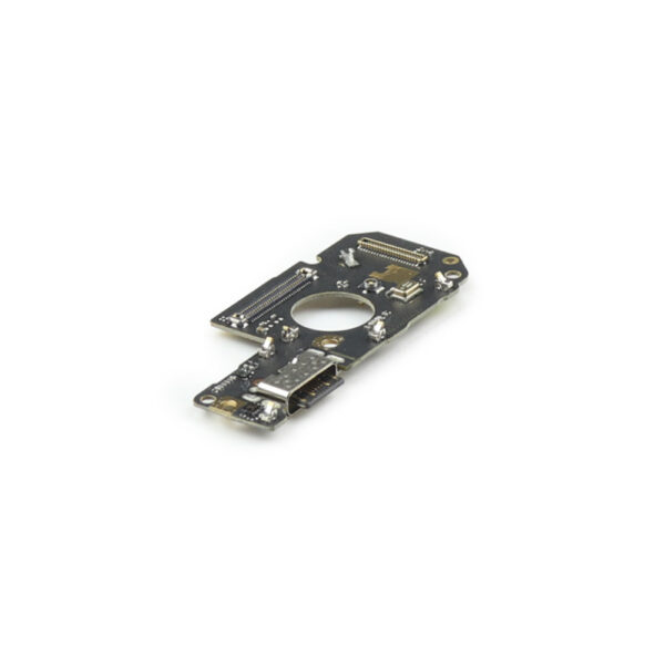 Xiaomi Redmi Note 11 Oplaadconnector - Premium OEM-Equivalent