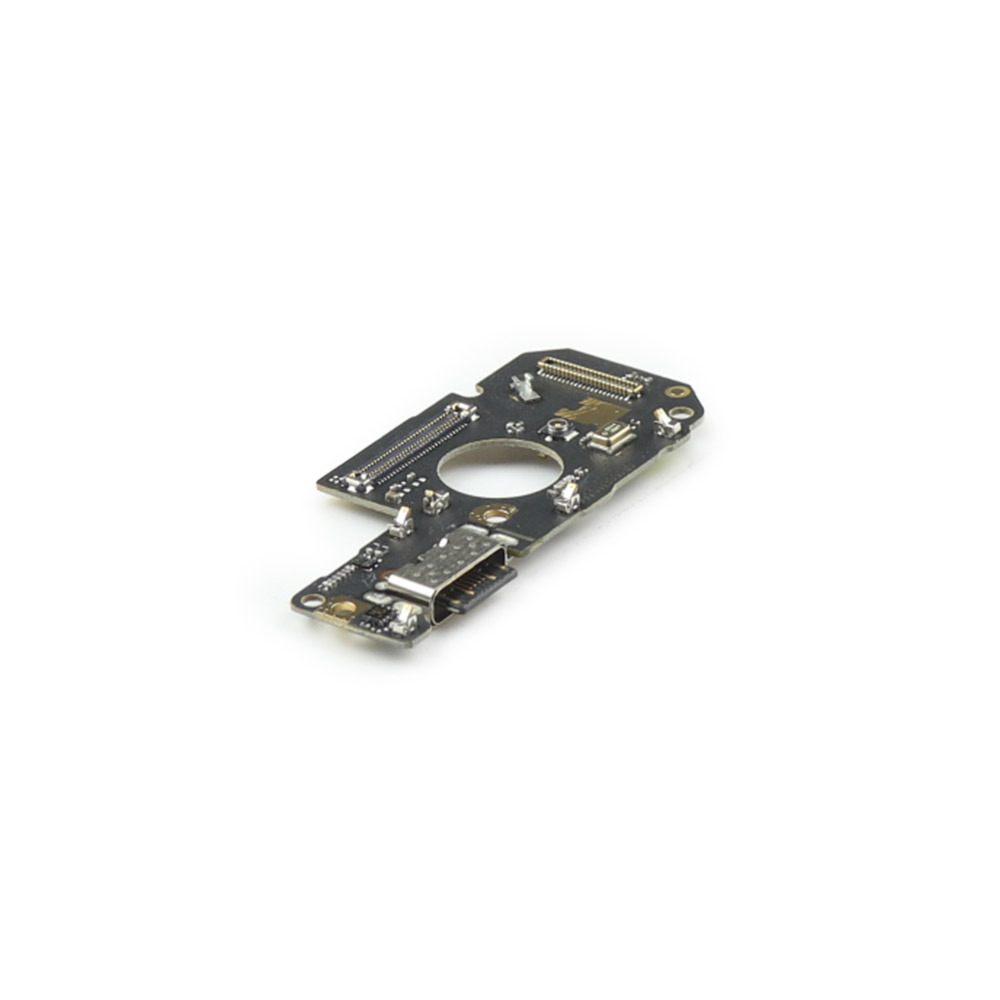 0316581210X_5391467685.jpg Xiaomi Redmi Note 11 Oplaadconnector - Premium OEM-Equivalent - Afbeelding 1