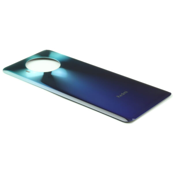 Xiaomi Mi 10T Lite 5G Achterkap Premium - Groen
