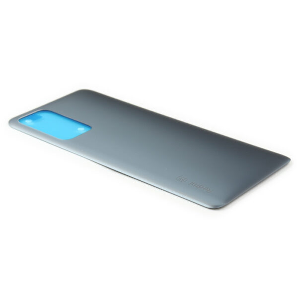 Xiaomi Redmi Note 11 5G Achterkap Premium - Zwart OEM-Equivalent