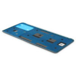 Xiaomi Redmi Note 11 5G Achterkap Premium - Zwart OEM-Equivalent - Afbeelding 2