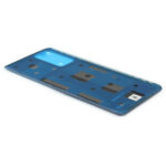 Xiaomi Redmi Note 11 5G Achterkant Premium OEM-Equivalent Blauw - Afbeelding 2